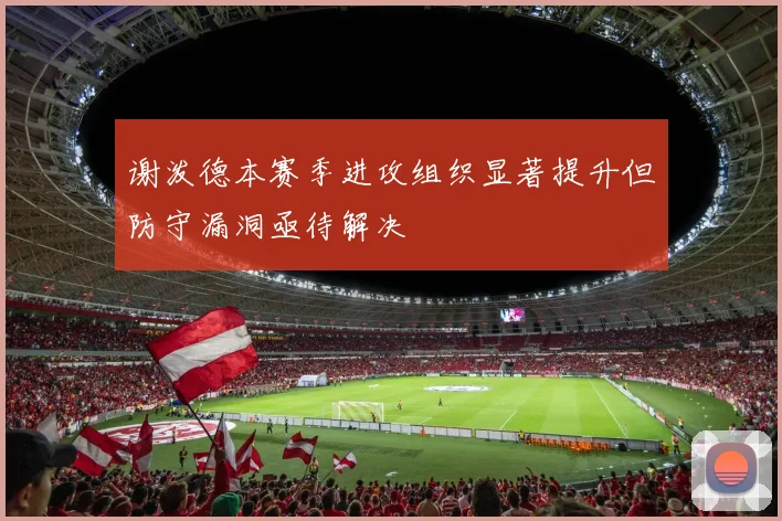 谢泼德本赛季进攻组织显著提升但防守漏洞亟待解决